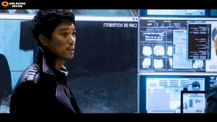 [Review Phim] Lính Đặc Công Triều Tiên Một Mình Tiêu Diệt Lính Đặc Vụ Hàn Quốc Để Báo Thù