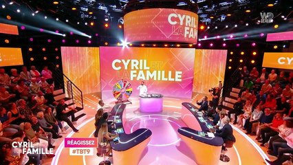 Changement à venir dans TBT9