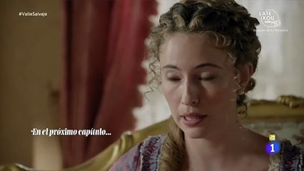 Avances Valle Salvaje 24-09-2025