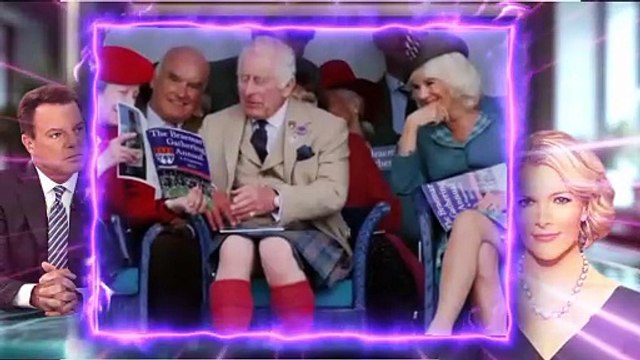 Princess Anne's BOMBSHELL Interview REVEALS The Queen's Shocking Reason For Disinheriting Charles!