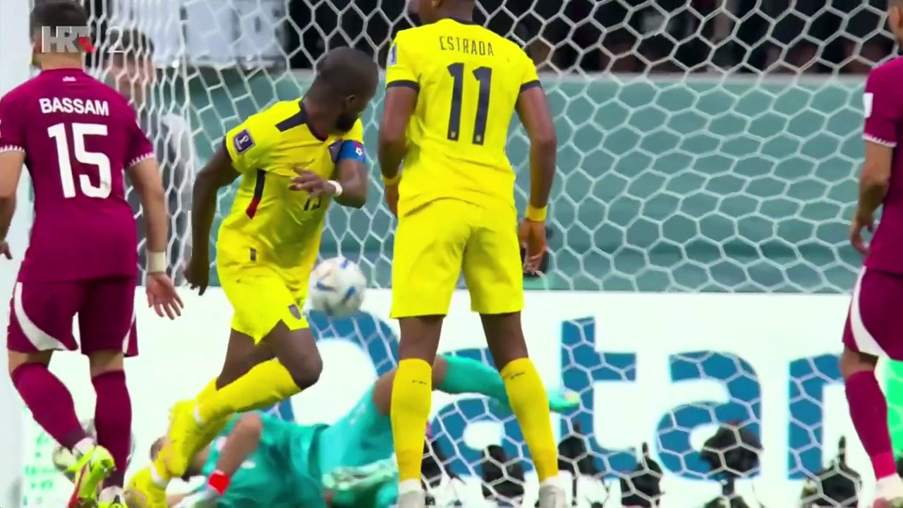 Katar - Ekvador 0_2 [2022.] (2/2)