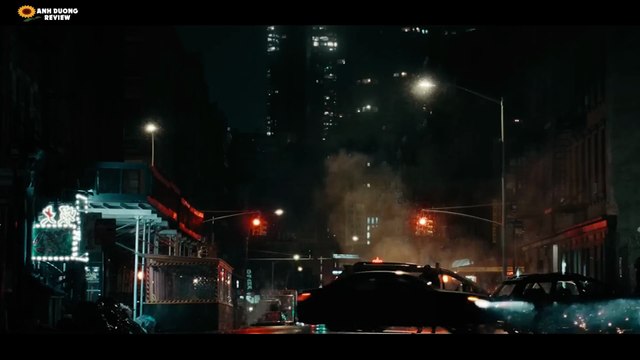 [Review Phim] Bậc Thầy Dọn Dẹp Hiện Trường Một Mình Đấu Lại Cả Thế Giới Ngầm Mafia