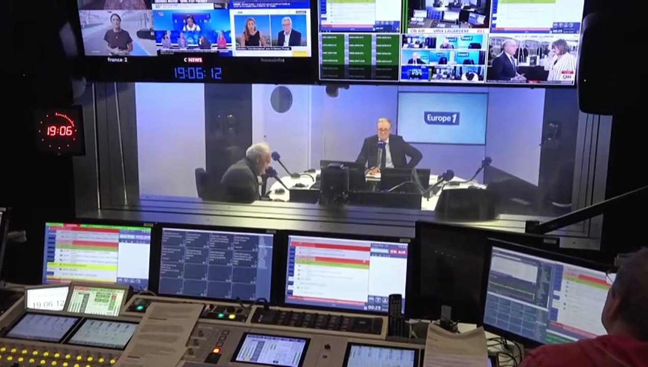 EXTRAIT - Aux Nations unies, Donald Trump charge sur la reconnaissance de la Palestine par la France