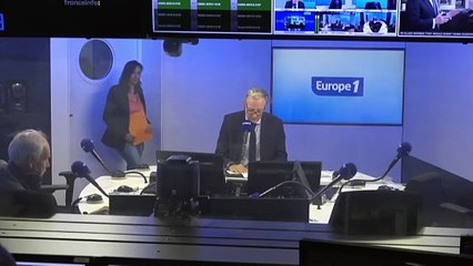 EXTRAIT - Le MEDEF annonce une meeting du patronat dans quelques jours