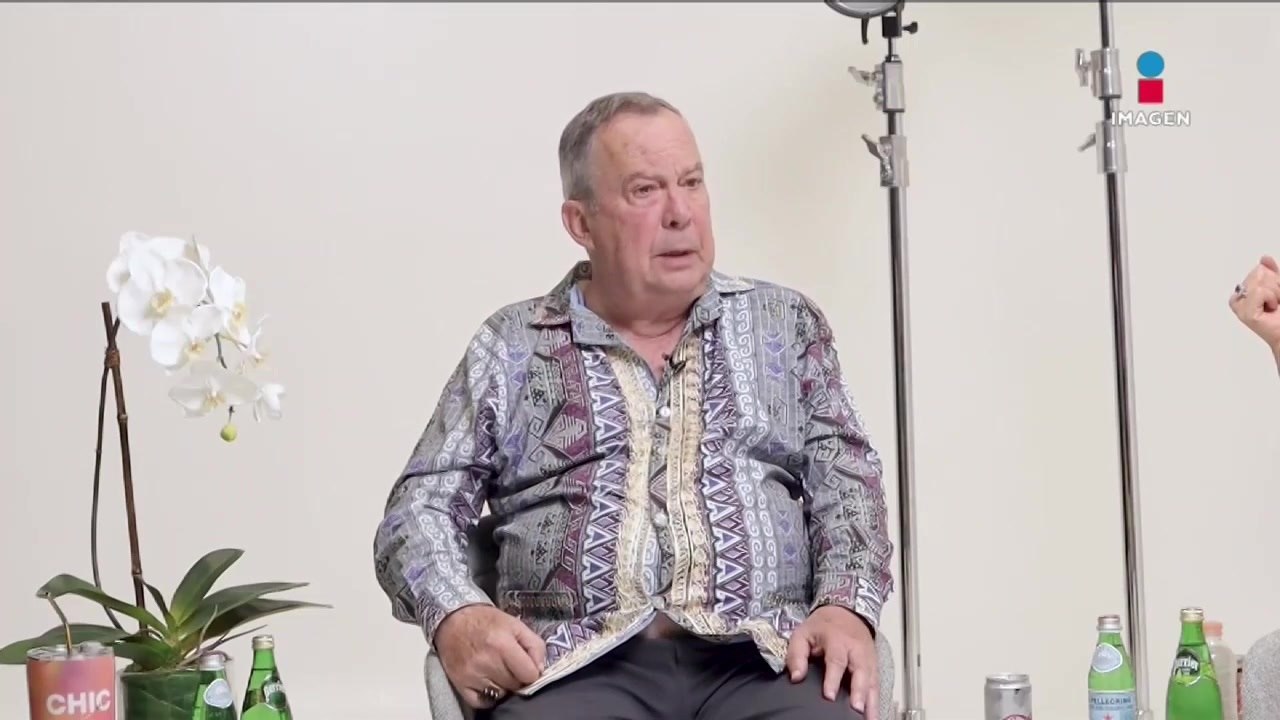 Fallece Mauricio Fernández, exalcalde de San Pedro Garza García | DPC con Paola Rojas