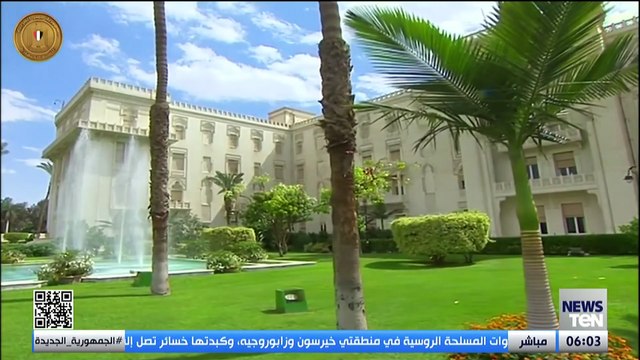 من التاريخ إلى الحاضر.. مصر ورواندا شراكة وثيقة تُبنى على الثقة والتعاون المستمر .