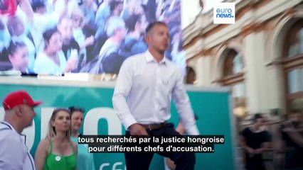 Le Parlement européen vote pour protéger l'immunité de Peter Magyar et d'Ilaria Salis