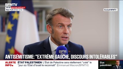 Crise politique: "Il est normal que Sébastien Lecornu prenne le temps, il a raison", souligne Emmanuel Macron