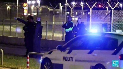 Drones sobrevuelan Dinamarca y Noruega; UE no descarta a Rusia como responsable