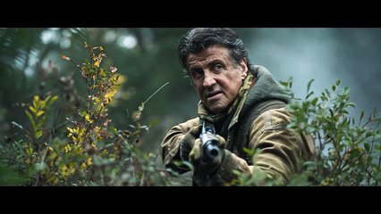 Rambo 6 (2025) - First Trailer   Sylvester Stallone