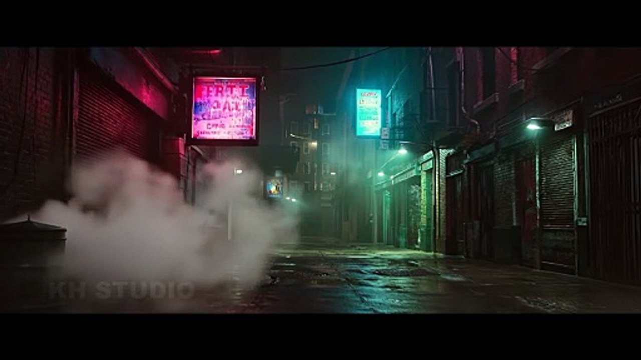 Catwoman (2025) - First Trailer   Sydney Sweeney, Robert Pattinson
