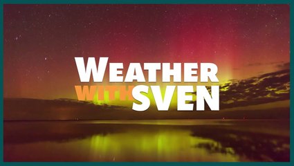 Midweek fog, weekend warmth across Minnesota