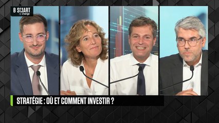 SMART BOURSE - Tech : deal historique entre Nvidia et Open AI