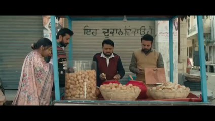 Kuriyan Jawan Baapu Preshaan 2 (2025) Hindi Movie