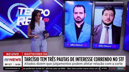 França reconhece formalmente o Estado Palestino | TEMPO REAL