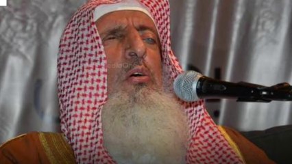 സൗദി ഗ്രാൻഡ് മുഫ്തി ശൈഖ് അബ്ദുൽ അസീസ് ആലു ശൈഖ് അന്തരിച്ചു