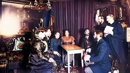 ART  PHOTOS  retour magic