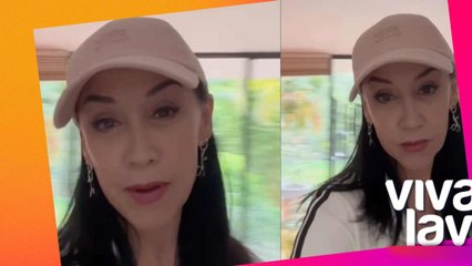 Susana Zabaleta tacha de 'misóginos' a reporteros