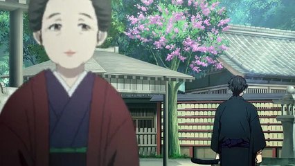 Sword of the Demon Hunter Kijin Gentosho Episode 23