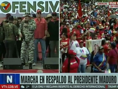 Ministro Eduardo Piñate: Tenemos el derecho de construir nuestro futuro con nuestras propias manos