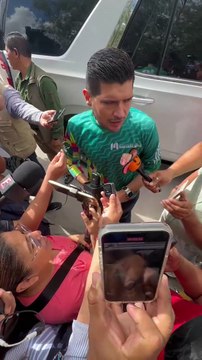 El alcalde de Matamoros, Alberto Granados, confirmó que la Playa Bagdad no será cerrada, pese a la detección de una gaviota positiva a gripe aviar en la zona.