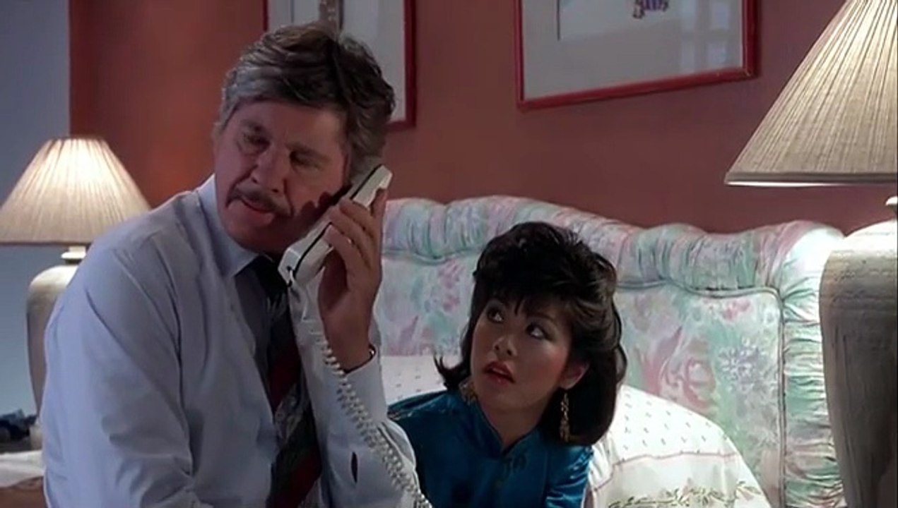 "Assassination" Starring Charles Bronson