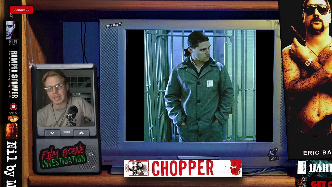 Chopper (2000) Full Review