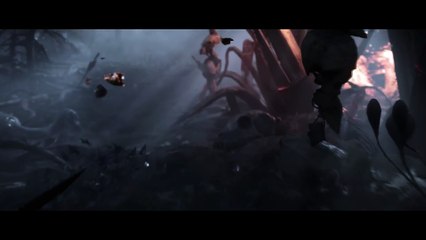 Avatar: Frontiers of Pandora - Nuevo tráiler del DLC From the Ashes 🔥