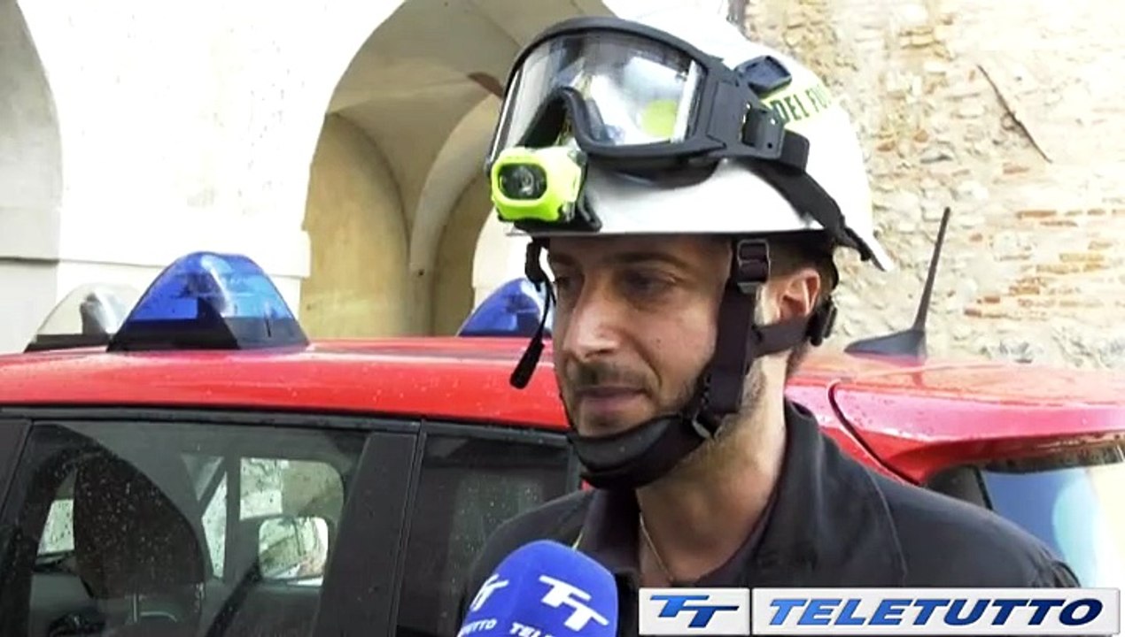 Video News - Incendio a Rovato, 8 famiglie senza casa - Video Dailymotion