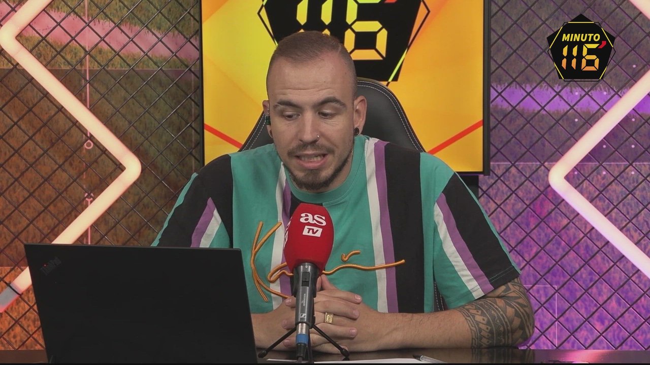 LAMINE YAMAL perdió el BALÓN DE ORO… ¡y DOS MILLONES DE EUROS! | MINUTO 116 1x03