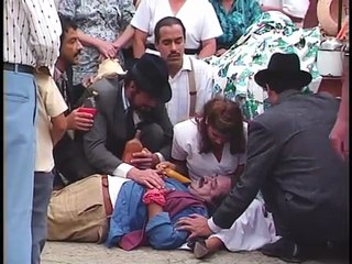 Quieta Margarita Capitulo 115