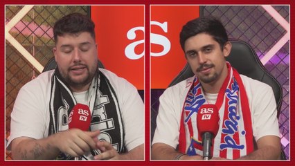 XI de jugadores que no sabías que habían jugado el Derbi