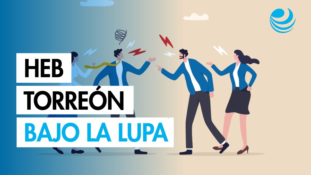 Caso HEB Torreón violencia laboral y el papel de la subcontratación