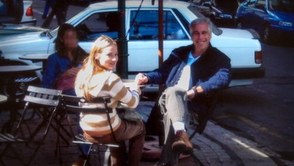 Jeffrey Epstein : Pouvoir, argent et perversion