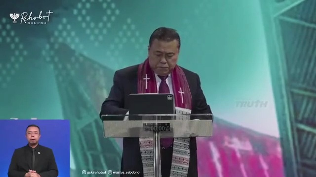 SEMUA TERJAWAB DI DALAM DUNIA