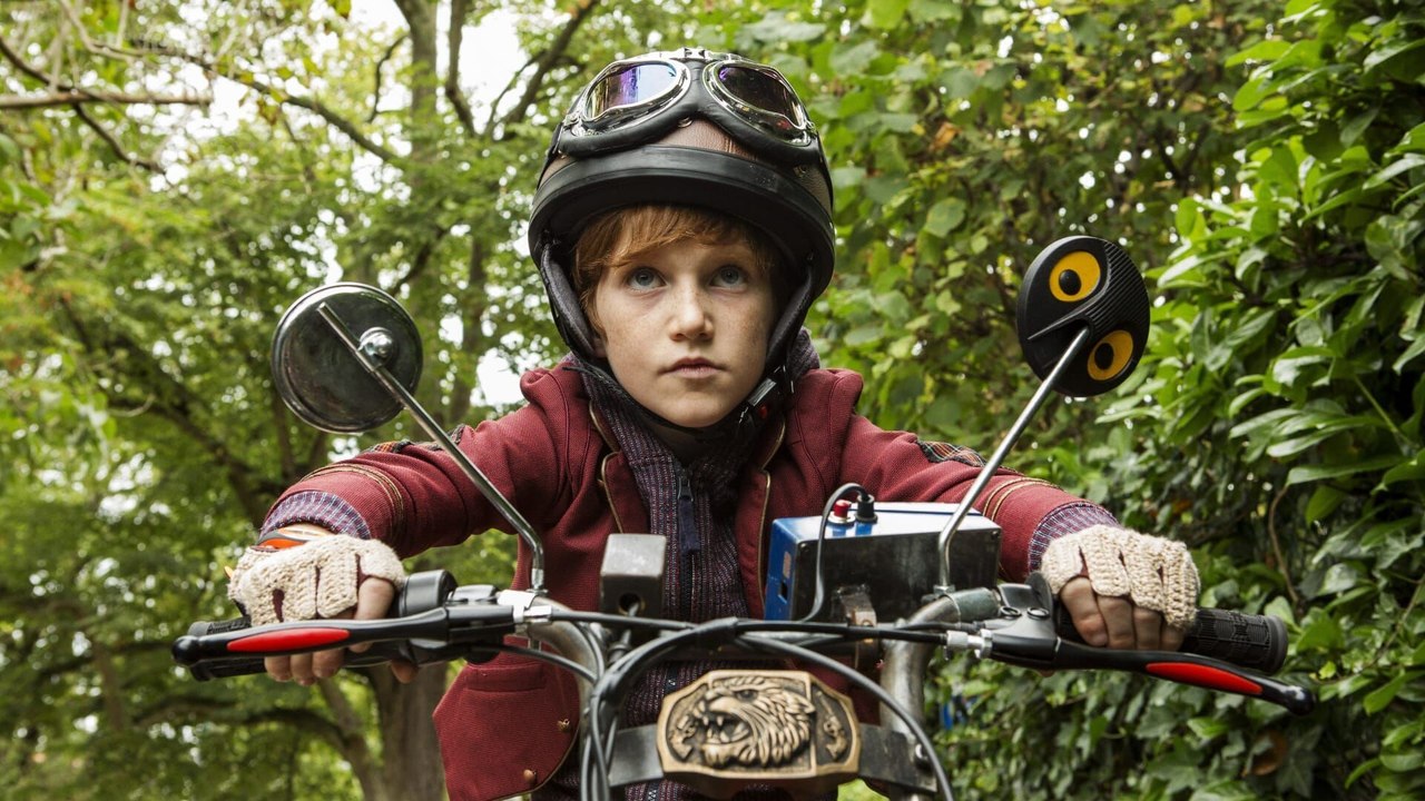 Le petit Spirou