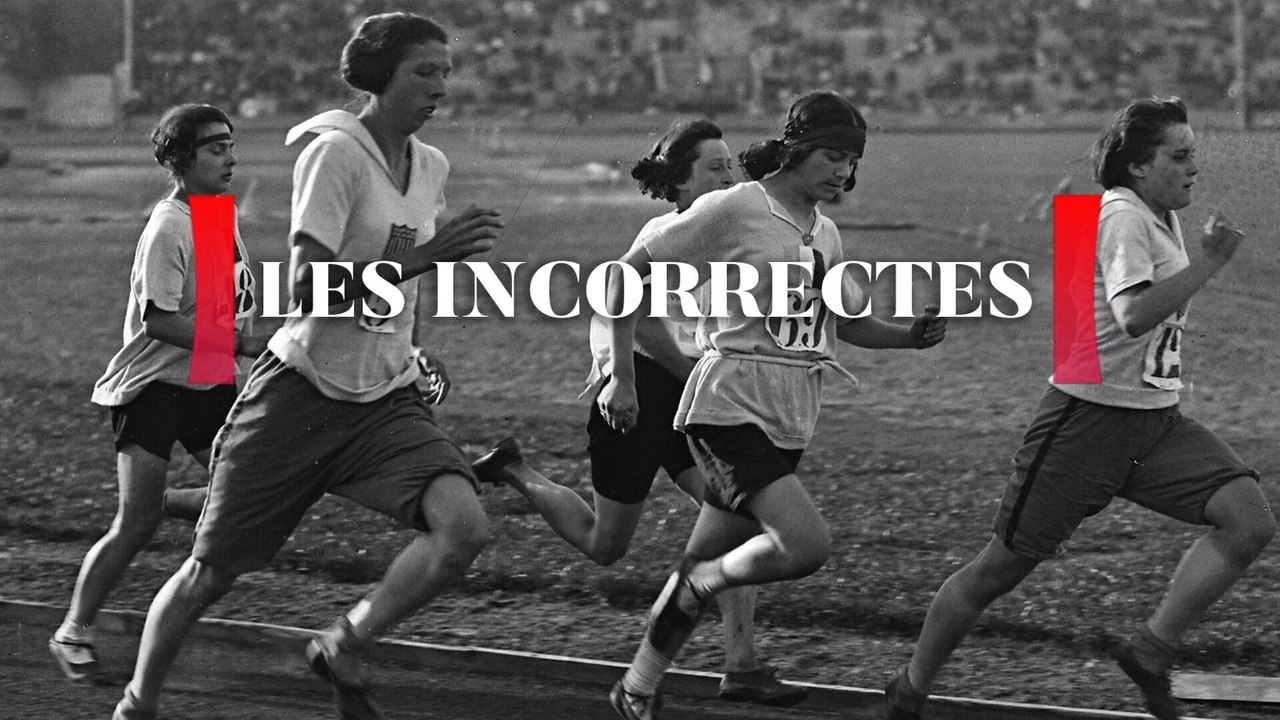 Les Incorrectes