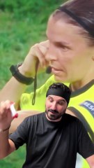 Arbitrage : Frappart sanctionnée... vraiment ? La DTA frappe (enfin) !
