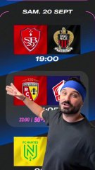 Pronos Ligue 1: L'OL gagne? Nos predictions choc!