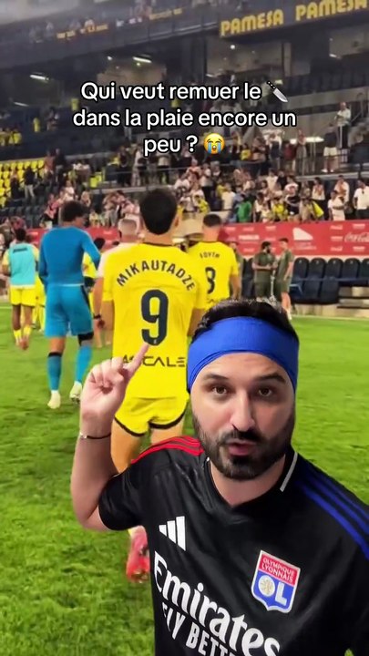 Mikautadze : Le Lyonnais Ultime ? Ses Clins d'Oeil Surprenants !