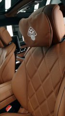 Mercedes-Maybach V12 Edition in voller Pracht! #Maybach #Mercedes #V12