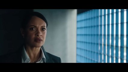 Mr. Wolff 2 (2025) - Bande annonce