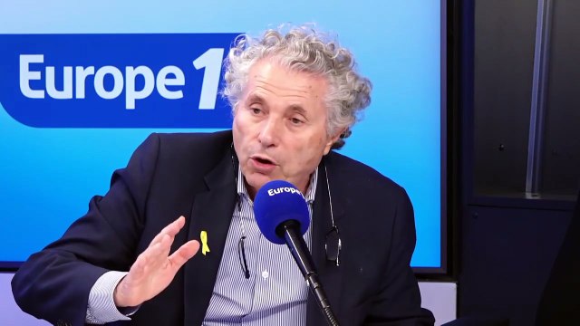 Procès Enthoven : LFI un parti «passionnément antisémite» ?