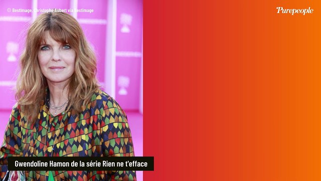 On se ressemble un poil ! : Gwendoline Hamon publie un cliché rare avec son fils Gabriel, 20 ans, fruit de son histoire avec Frédéric Diefenthal