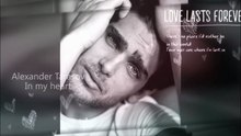 Alexander Tarasov In my heart
