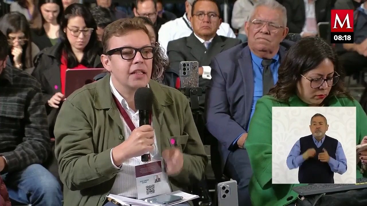 Sheinbaum descarta prohibir compra de refrescos con vales o pensión Bienestar