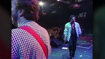 Ben E. King – Stand By Me [The Prince`s Trust Rock Gala (1987)]