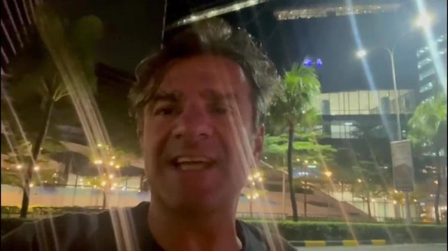 Mondiale nelle Filippine: ai quarti la metà dei tecnici sono italiani