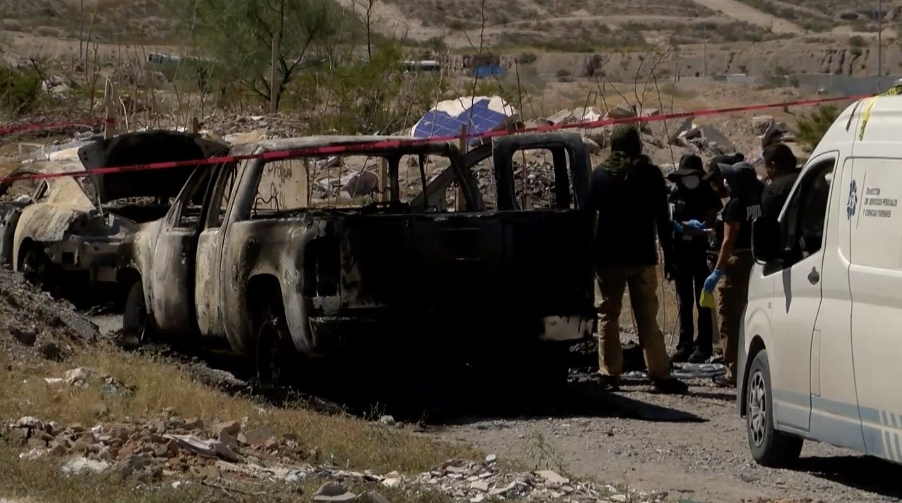 Violencia en Ciudad Juárez persiste pese a los esfuerzos en seguridad entre México y EE.UU.