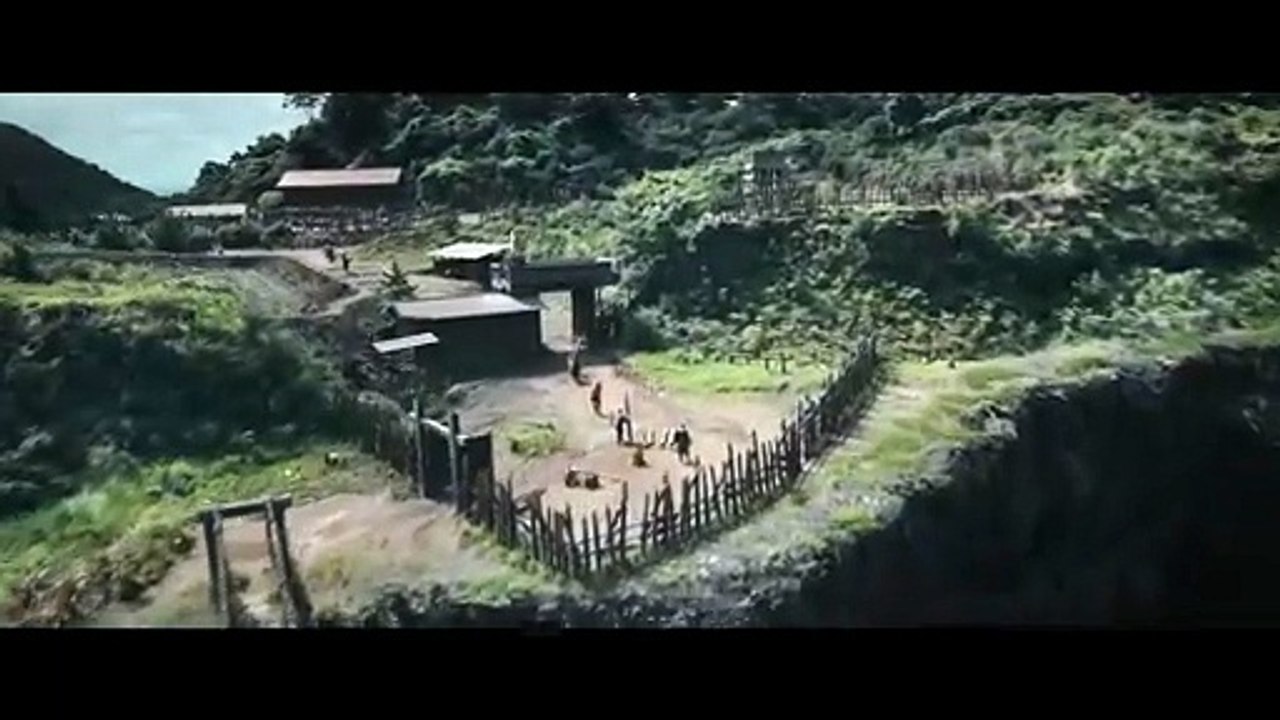 11 Rebels (2024) - Bande annonce